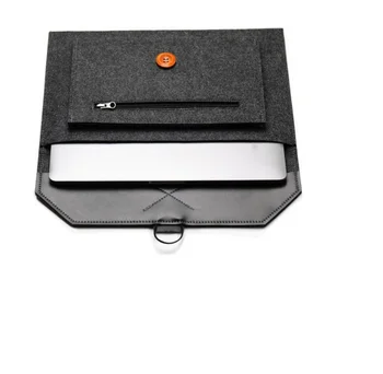 Husa Cover pentru surface du-te pro suprafață de 7 noua suprafață pro E-Book Tablet Caz Maneca Geanta pentru surface pro 3 4 5 6 Pro X ProX
