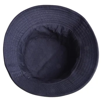 2019 Moda Defqon 1 Logo Palarie De Vara Femei Barbati Panama Pălărie Găleată Defqon 1 Logo Design Plat Parasolar Pescuit Pescar Pălărie