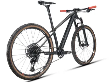2020 Lexon Cadru din Carbon 29er Mountain Bike Cadru din Carbon 148*12mm Thru Axle MTB Cadre de Carbon Dimensiune 15/17/19inch BSA