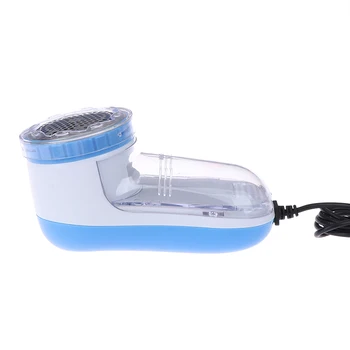 USB Plug Electric Pulover Tesatura Perdele Covoare Hainele de Scame Fuzz Pastile Camarero Puf Pelete de Tăiat Mașină de