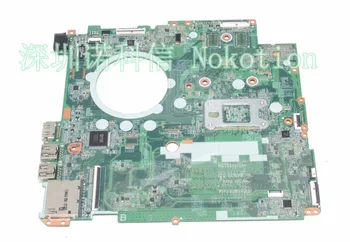 NOKOTION 763422-501 763422-001 Laptop placa de baza Pentru HP Pavilion 17-F CPU DAY22AMB6E0 Placa de baza Testate Complet
