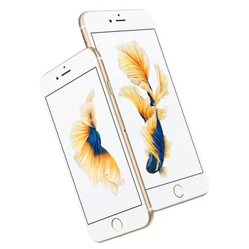 Original Deblocat Apple iPhone 6S Plus Telefon Mobil Dual Core 5.5