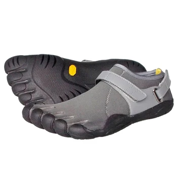 TaoBo Cinci degete Pantofi de Alergare pentru Bărbați și Femei Picior-montaj Adidași Varietate de Opțiuni de Culoare Respirabil și Confortabil