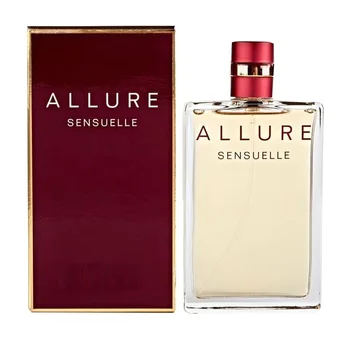 Parfumul Allure Sensuelle pentru femei