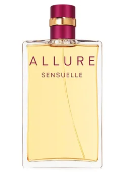 Parfumul Allure Sensuelle pentru femei