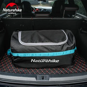 Naturehike Valiza 110L cu roți rucsac Pliabil sac de depozitare în aer liber de călătorie cort, echipament de camping mari portabil sac de moloz