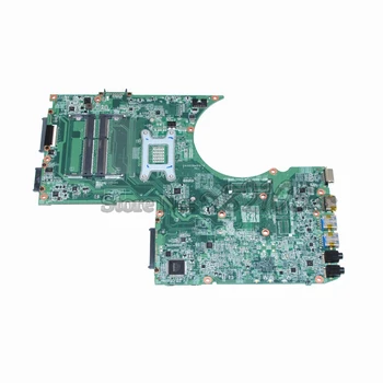 NOKOTION Pentru Toshiba Satellite P70 P75 Laptop Placa de baza DA0BDBMB8F0 A000241250 BORD PRINCIPAL HM86 HD4600 Testat
