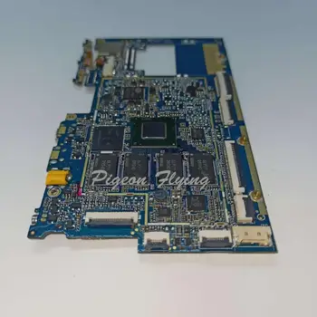 Miix 310-10ICR Tableta placa de baza Placa de baza Pentru ideapad YF80SG CPU:Z8350 SSD:64G RAM:2GB FRU 5B20L55196 M1029CWP test OK