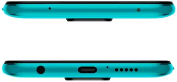 Xiaomi Redmi Nota 9 128GB Dual Sim Blue