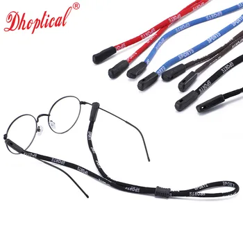 Ochelari sport cu cablu ,sport lanț ,ochelari, lant de ochelari sport lanț, 10buc ,de bună calitate ridicata