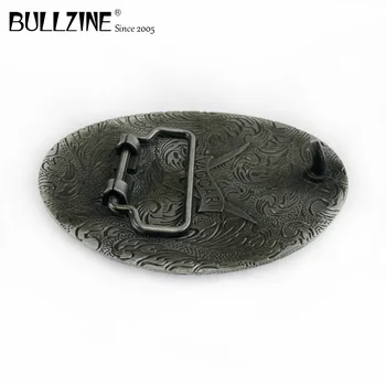 Bullzine en-gros din aliaj de zinc indian catarama mens' catarama FP-03694 de LUX cowboy vest blugi cadou catarama