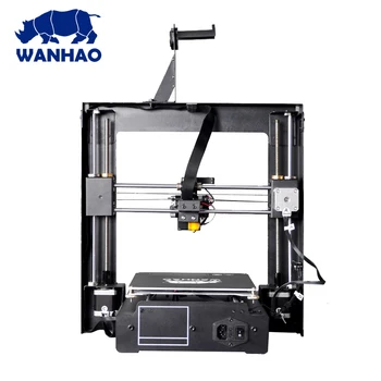 Wanhao Imprimantă 3D piese de Schimb I3/i3 Plus 34F motor pas cu pas pentru extruder, X și axa Y