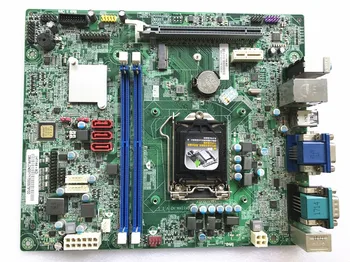 De înaltă calitate, placa de baza desktop H11H4-AD H110 DDR4 1151 6 cpu se potrivesc pentru acer x4650 X2640G