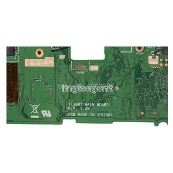 Pentru Asus TF300T Laptop placa de baza REV1.3G 16G Tableta placa de bază placa de bază Placa de Sistem