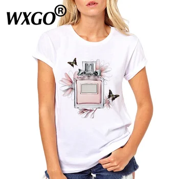2020 Femei T-shirt Dragoste Floare de Moda Topuri Imprimate Tricou de Vara Femei tricou Maneca Scurta Fierbinte tricou Pentru Femei de Îmbrăcăminte tees