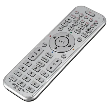 CHUNGHOP 14in1 Universal Control de la Distanță Inteligent Cu Funcția de memorizare Pentru TV BIC DVD DVB SAT