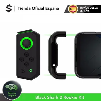 Original Xiaomi Black Shark Începător Kit - Gamepad 2.0 Titular (Stânga) + Black Shark Gamepad (Stanga Versiune) Nou