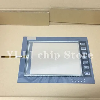 Noi PWS6800C-P PWS6800C-PB film protector touchpad ecran LCD pentru Hitech