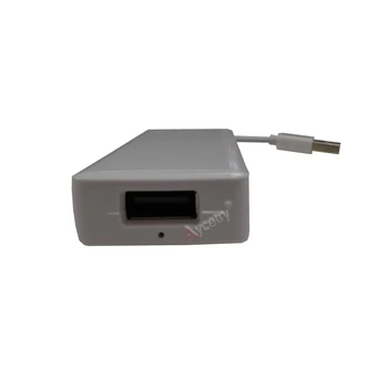 Aycetry! Universal Convertor USB Cablu Adaptor auto/joc Ca Joc pentru telefonul mobil iphone și android auto radio, dvd GPS multimedia