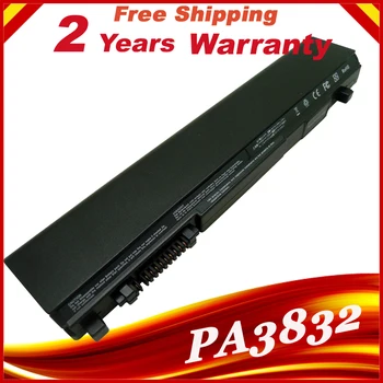 Baterie Laptop pentru Toshiba R930 R835 R830 R700 R840 R845 R940 PA5043U-1BRS PA3832U PA3929U-1BRS PABAS265
