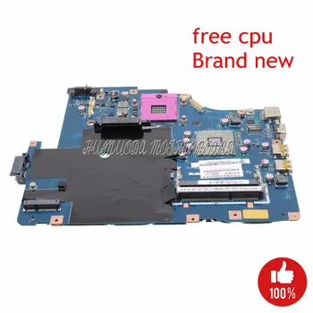 NOKOTION Brand nou PWA20 LA-7012P Laptop Placa de baza Pentru Lenovo G560E BORD PRINCIPAL GM45 DDR3 Gratuit CPU testate complet
