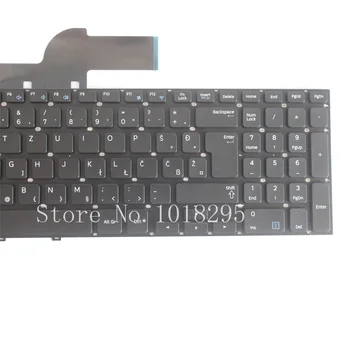 NOI Slovenia Tastatură pentru Samsung NP355E5C NP350V5C NP355V5C NP550P5C NP355E5X NP355V5X E5C V5 NP350E5A Negru SV tastatura laptop