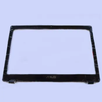 NOU Original Laptop LCD Back Cover Capac superior/LCD Frontal/zonei de Sprijin pentru mâini/Jos de caz Pentru ASUS K73 K73BY K73T X73