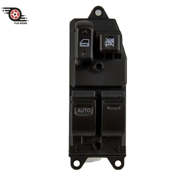 Nouă Fereastră de Control Switch Comutator principal Geam pentru Toyota 2001-2003 Sienna 84820-08020 8482008020