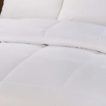 Hotel Collection 1500 De Serie - Lux Plapuma Introduce Gâscă În Jos Alternative Comforter24