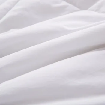Hotel Collection 1500 De Serie - Lux Plapuma Introduce Gâscă În Jos Alternative Comforter24