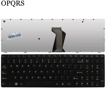 Pentru LENOVO Ideapad V570 V570C V575 Z570 Z575 B570 B570A B570E V580 V580C B570G B575 B575A B575E B590 B590A NE-tastatura laptop