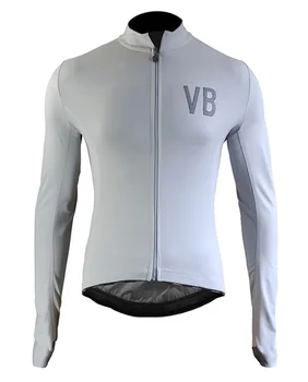 Pro Termică tricou Barbati maneca Lunga cu Bicicleta geaca de iarna ciclism îmbrăcăminte de Biciclete haine de ciclism topuri Maillot Ciclismo invierno